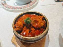 罐牛-俄士厨房(环球港店)