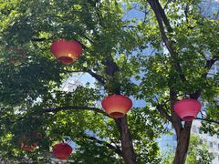 -回龙窝历史文化街区