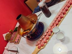 -祥源胡同·涮牛羊肉火锅(花桥店)