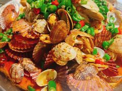 -必点海鲜·鲅鱼水饺(鞍山西道店)