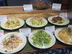 -旺角小渔村(二马路店)