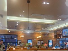 -韩香福烤肉庄园(荣成店)