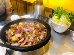 -胡须佬鸡煲四季火锅店(石厦西村直营店)