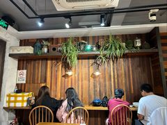 -越南牛肉河粉餐厅(书院巷店)