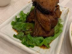 特色熏鱼-翠亭酒家(山西南路店)