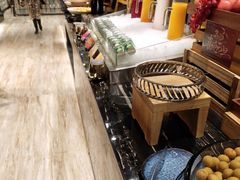 -东方红海鲜百汇(国际大厦店)