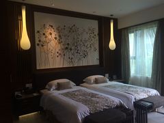 -惠州金海湾嘉华度假酒店