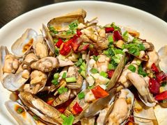 -健眺小海鲜(临海后山店)