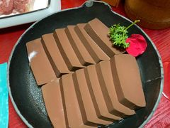 -谭鸭血老火锅·匠心(环球港旗舰店)