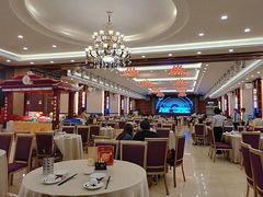 大堂-顺风山庄(水濂山店)