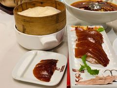 -鸭匠食府·挂炉烤鸭·新京菜(阜成路店)