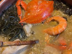 -小天厨民间菜馆(深圳街店)
