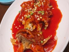 -品悦(崇明凯悦店)
