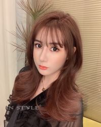 -东秀护肤造型
