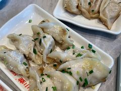 -小姜锅贴(凤凰街店)