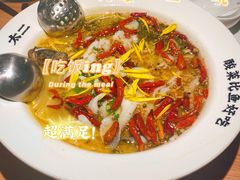 -太二酸菜鱼(沈阳万象城店)