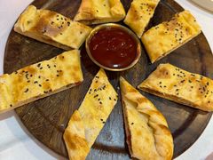 -沙漠玫瑰土耳其餐厅(神路街店)