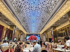 -百乐门喜宴(海珠广场华厦店)