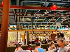 -湘阁里辣(沙井华润万家店)