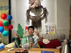 -懒人盐府人家·自贡大麻鱼(安贞店)