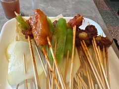 -醉幺妹串串香火锅(石景山古城南路店)