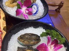 -东海怡品海鲜豆捞(星街坊店)