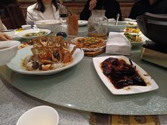 -樟树底(胜利河美食街店)
