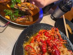 -红盔甲·小龙虾(定西路店)