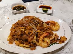 -关夫人餐厅(阳光广场店)