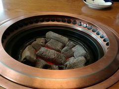 -炎蔵牛舌烤肉