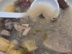 -苏晓玥·手作江南小吃(深圳北站店)