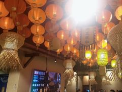 -山涧肴·泉水煮活鱼(坂田店)