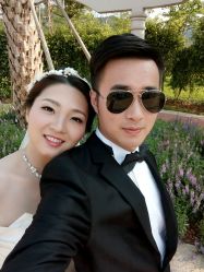 点击看大图 -现代经典婚纱摄影
