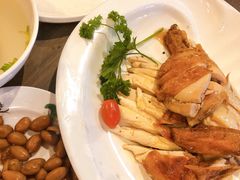 -五星海南鸡饭餐馆(东海岸路店)