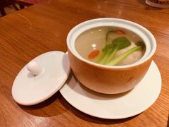 -敏珠拉姆藏餐·南京厨房(富春江东街店)