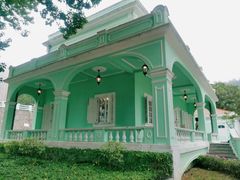 -龙环葡韵住宅式博物馆