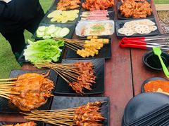 -白鹭湾湿地公园