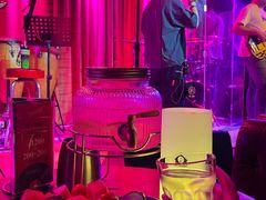 -音乐房子·Vintage Live Bar(玉林总店)