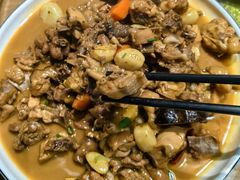 -柠静私家菜(石板巷店)