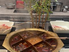 -菲住布渴酒店自助餐厅(阿里巴巴西溪园区店)