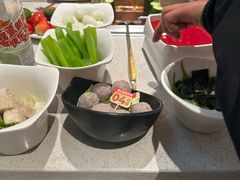 -海底捞火锅(番禺广场店)
