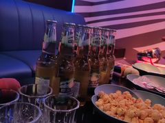 -唱吧麦颂KTV(萧山加州阳光广场店)