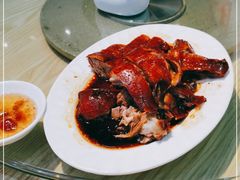 -滋味满屋美食坊(上海街店)