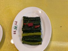 -晋阳饭庄(虎坊桥店)