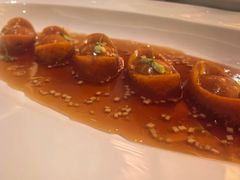 -西安凯悦酒店·湖畔中餐厅