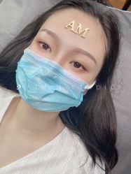 -AM半永久纹眉