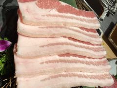 -吉屋烤肉(八宝街店)