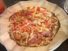 -The Cheebat 锌吧·Bistro(体育西店)