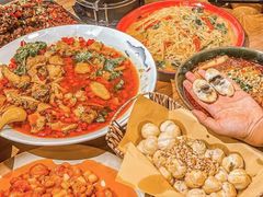 -先启半步颠·川菜小炒