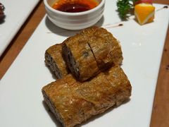 -枣子树·素食餐厅(普陀山店)